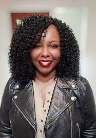 Crochet Braids Va Crochet Braids By Twana Crochet Braid Styles Curly Crochet Hair Styles Crochet Hair Styles
