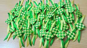 Kini anda boleh buat sendiri kek hari jadi untuk orang tersayang. Diy Hari Raya Deco Blog Selangor Dredging Berhad