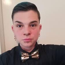 Liz Conway (they/them)