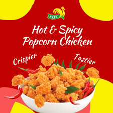 Es food industries sdn bhd is an established name in the malaysian food manufacturing and we understand the importance of sourcing and treating good quality ingredients with respect. Kuala Lumpur Fried Chicken Home Facebook