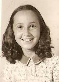 Donna Lucille Eatmon Braden (1944-2005)