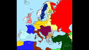 The country would have imposed peace on the defeated allies at the treaty of potsdam, and it would not have had the reparations and grievances that were generally inflicted by france and versailles. How Germany Could Have Won World War I Youtube