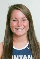 2010 Women's Cross Country Roster