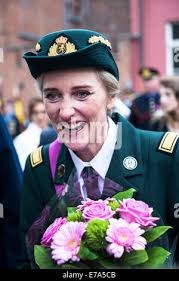 Princess Astrid (L-R), Queen Paola, King Albert II of Belgium and Prince  Lorenz of Austria-d'Este attend the Christmas concert at the Royal Palace  in Brussels, Belgium, 14 December 2011. The Philharmonia Orchestra