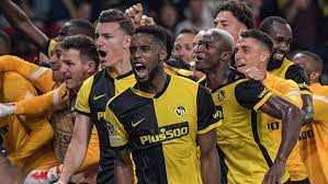 Uefa champions league 2014/2015 var den 60:e säsongen av uefa champions league, europas största fotbollsturnering, och den 23:e säsongen sedan den bytte namn från europacupen. Bz4rdhcwqnmo0m