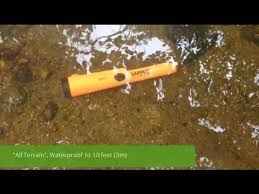 A metal detector only finds the location of the treasure, a quality pin pointer isolate the finding in the hole and helps you get the job done. Garrett Pro Pointer At Pinpointing Metal Detector Shop Features Reviews Metaldetector Com