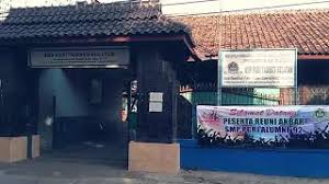 49 data sma, smk dan ma di tambun selatan. Reuni Akbar Smp Pgri Tambun Selatan 92 Tulus Monokrom Youtube