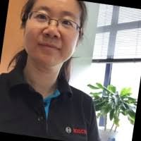 Xiaoyu Chen Email & Phone Number