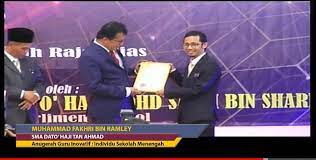 Private and private brother of fatimah nun ahmad; Sma Dato Haji Tan Ahmad Smadata Posts Facebook