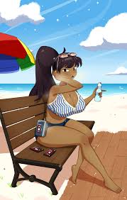 Rule34 - If it exists, there is porn of it  original character  5753013