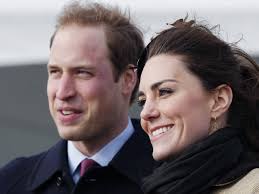 Will Kate Middleton wear an ivory gown? Wanna bet?