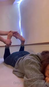 Adestoex I love foot massages that slap at the end tho xxx onlyfans porn