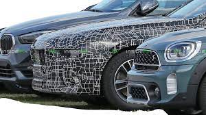Bmw 7 series 2022 or new bmw i7 2021 model is rendered based on spy shots and. Bmw 7 Series Ev Which Might Be Called I7 Spotted Under Camouflage