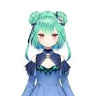 漆羽 (VTuber)