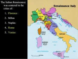 The kingdom, which included parts of mainland italy. The Renaissance Unit World History Lessons Blendspace