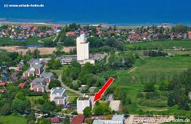 Das hugos haus & berthas haus erwartet sie im stadtzentrum von eckernförde und bietet moderne unterkünfte zur selbstverpflegung mit kostenfreiem wlan. Ostsee Appartementhaus Eckernforde An Der Ostseeklinik Holm