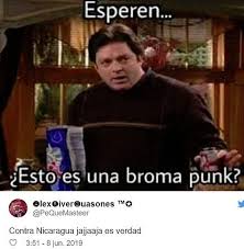 Let's look at the details of the upcoming performance and try to choose the winning bet. Los Mejores Memes Del Argentina Nicaragua