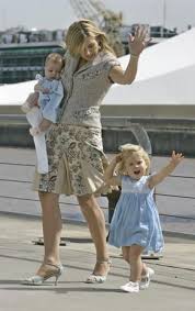 50 Years Of Royal Baby Pictures Royal Babies Royal Baby Queen Maxima