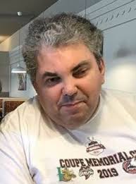 Obituary of William Edward Grant