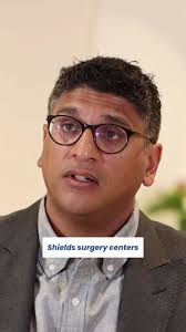 Remarkable, indeed! We are proud to share this video from Dr. Sigman  celebrating the first outpatient total knee replacement at the Surgery  Center of Merrimack Valley today. Take a listen! 📢 Scott