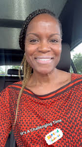 We are walking through challenges. 😬, Save space for people to show up  before you try to lead them or advise them., #savespace ,  #leadershipdevelopment