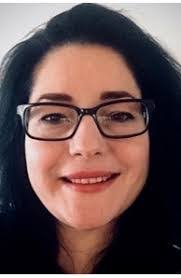 Anita Balogh's Instagram, Twitter & Facebook