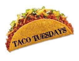 Taco tuesday @ the twisted tuna 20% off all tacos. Taco Tuesday At Donohue S Bar And Grill Waltham Ma Patch
