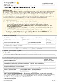 The limits and costs applied to the commbank travel card; Fill Free Fillable Commonwealth Bank Of Australia Pdf Forms