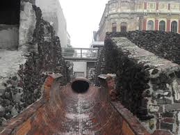 Today, the ruins of tenochtitlan are in the historic center of mexico city. Mexico City How Lucky Are We Mexico Meets Rachel