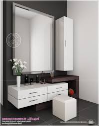 Master Bedroom Modern Vanity Table Built In Dressing Table Design Modern Dressing Table Designs Wall Dressing Table
