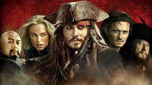 Pirati dei caraibi 4 oltre i confini del mare: Pirati Dei Caraibi Ai Confini Del Mondo Il Finale Cinematographe It