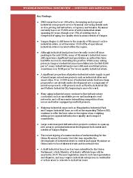 We did not find results for: 4 Myanmar Industrial Zone Review Contents And Sample Pack Economies Business