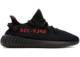 The adidas yeezy boost 350 v2 black red is. Adidas Yeezy Boost 350 V2 Black Red 2017 2020 Cp9652
