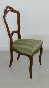 Jede reproduktion wird in einer aufwendigen handarbeit qualitativ hochwertig nach mass. H61088 Biedermeierstuhle 4er Satz Sessel Biedermeier Stuhl Set Biedermeiersessel Nr 144016529770 Oldthing Diverse Banke
