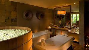 20 Spa House Designs That Will Blow You Away Spa Room Spa Inspiration Spa Rooms