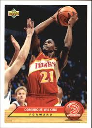 We did not find results for: 1992 93 Upper Deck Mcdonald S P1 Dominique Wilkins Nm Mt