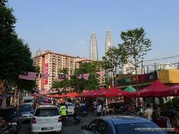 Spitalul latif jalan de nord kuala lumpur jalan de sud raja abdullah (jalan hale) kampung baru jalan sultan ismail (irr) jalan ampang. Jalan Raja Muda Musa Backpacking Malaysia