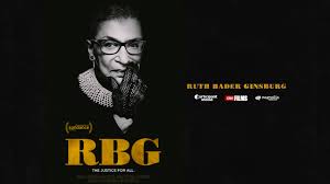 (5,949)imdb 7.61 h 38 min2018pg. Cnn Films Rbg Sneak Peek Cnn Video