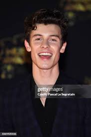 4,242 Shawn Mendes 2018 Stock Photos, High-Res Pictures, and Images