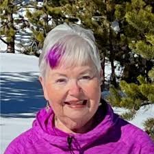 Caroline (Carrie) Ogden