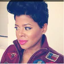 Chrissy got the best hair on tv next to oprah & tamron hall. Pin On Hair Beauty That I Love
