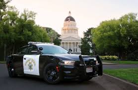 2017 Dodge Charger Pursuit California Highway Patrol Chp In 2020 Police Cars California Highway Patrol Emergency Vehicles