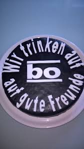 Bohse Onkelz Fondant Kuchen Onkelz Kuchen Mit Fondant Papa Geburtstagsgeschenk