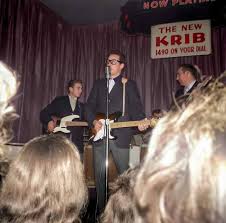Feb 2, 1959, Buddy Holly performed his last ever concert, at the Surf  Ballroom in Clear Lake, Iowa. The 11th of 24 shows on the Winter Dance  party tour. This is said