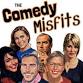 Comedy Misfits Sicamous event image