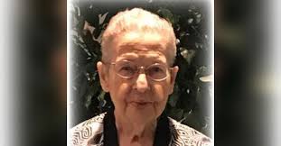 Ms. Bernice "Mowie" Moore Obituary