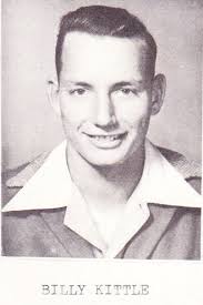 Ronald L. "Ron" Kittle (age 83) Tuesday, October 8th, 1940 ~ Saturday,  December 23rd, 2023 Ronald L. “Ron” Kittle, 83, of Flemington, WV, passed  away