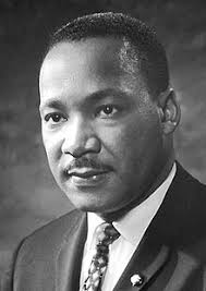 astrology birth chart for martin luther king jr