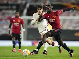 Today was his first goal against the red. Manchester United As Rim Online Prenos Zo Semifinale Europskej Ligy Sportky Sk