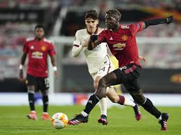 Football finance expert kieran maguire has looked at what it would take for billionaire owners the glazer family manchester united fc. Manchester United As Rim Online Prenos Zo Semifinale Europskej Ligy Sportky Sk